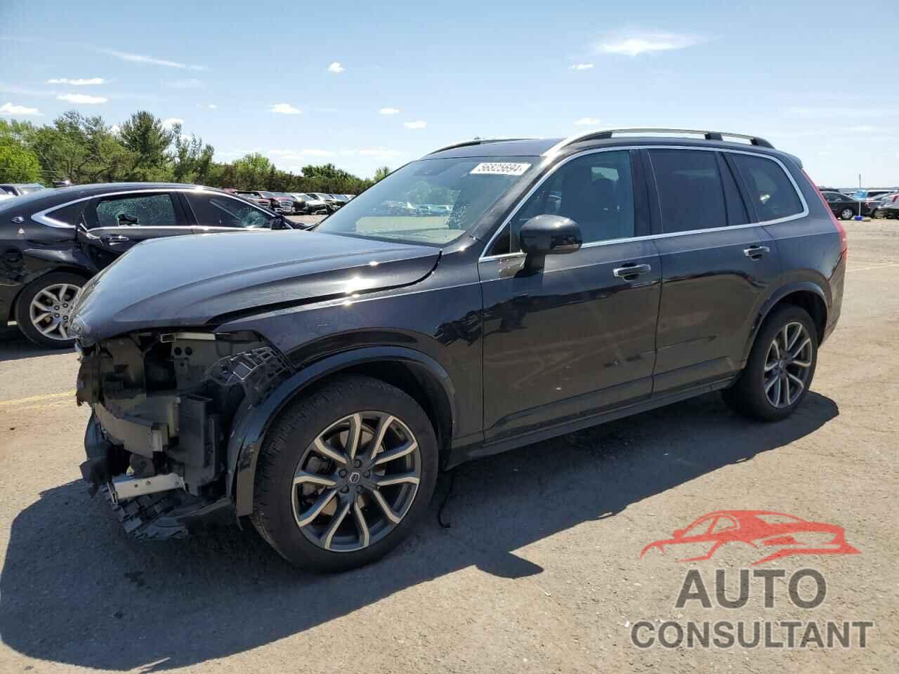 VOLVO XC90 2019 - YV4A22PK5K1448021