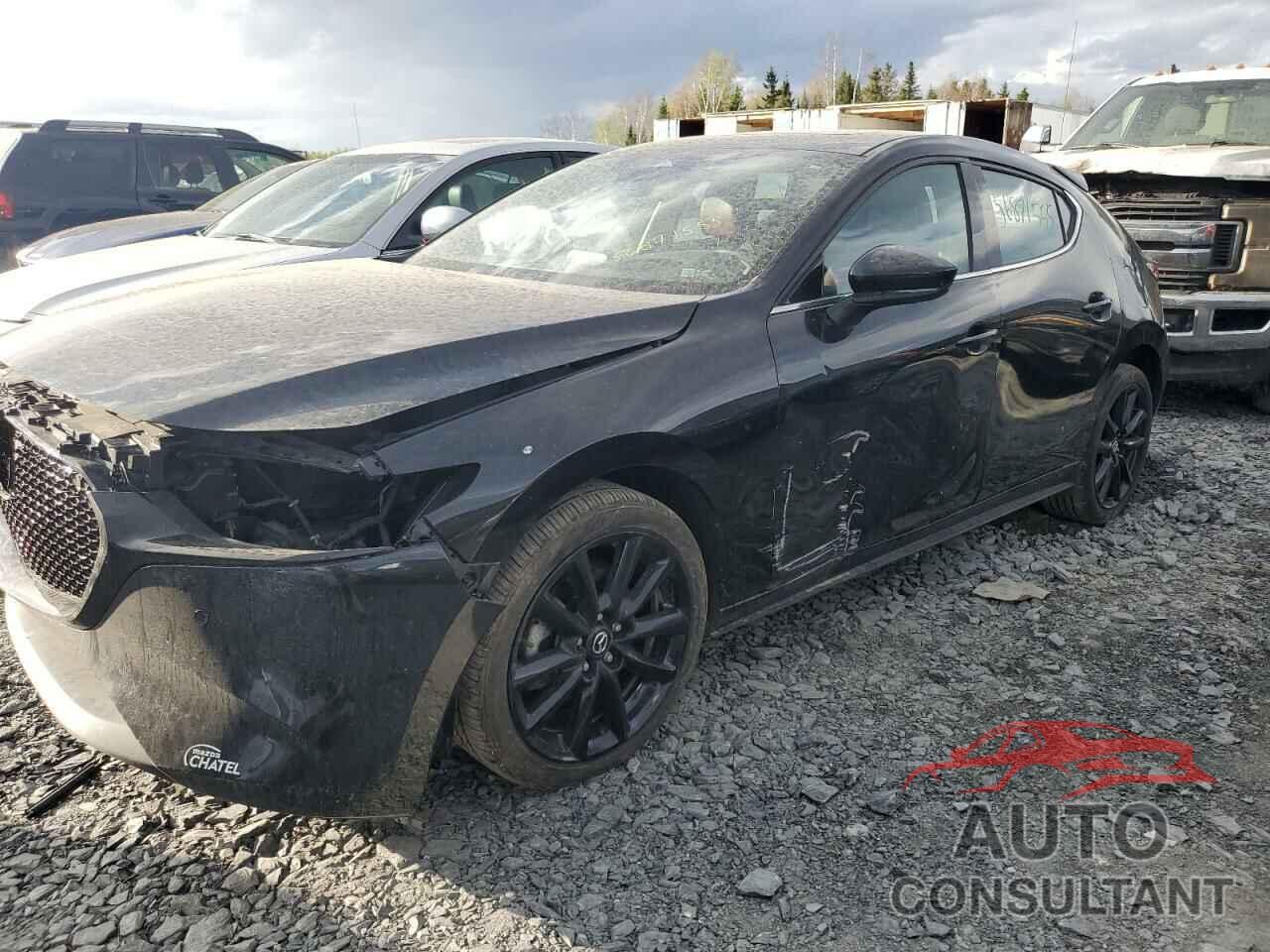 MAZDA 3 GT 2024 - JM1BPBMY1R1715456