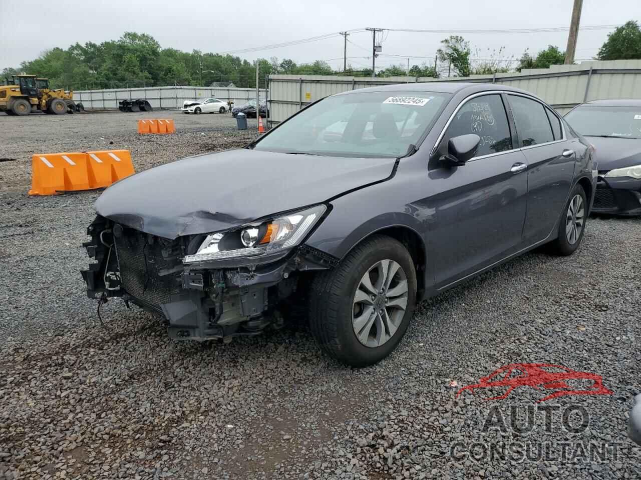 HONDA ACCORD 2015 - 1HGCR2F3XFA217754