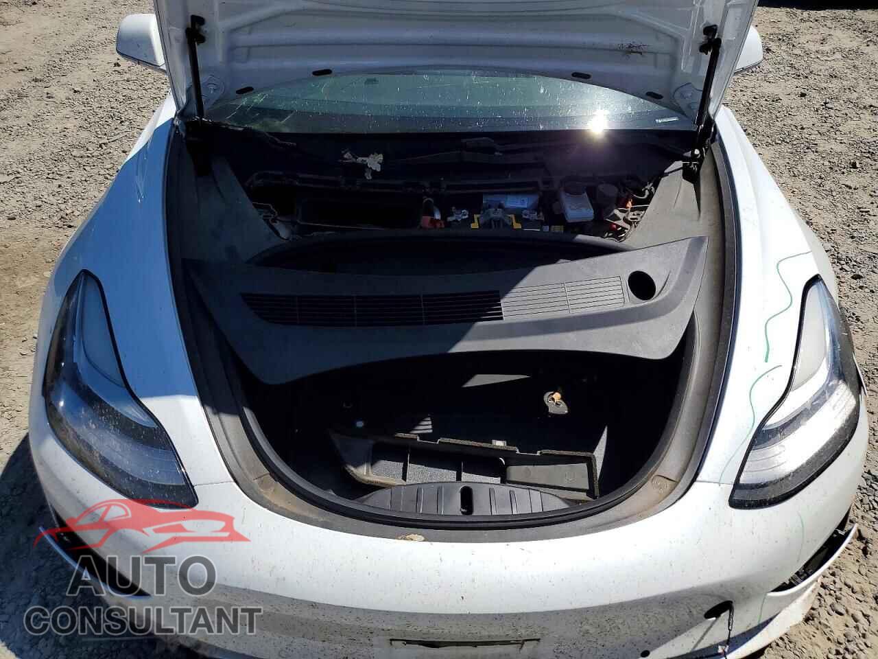 TESLA MODEL 3 2020 - 5YJ3E1EA2LF659676