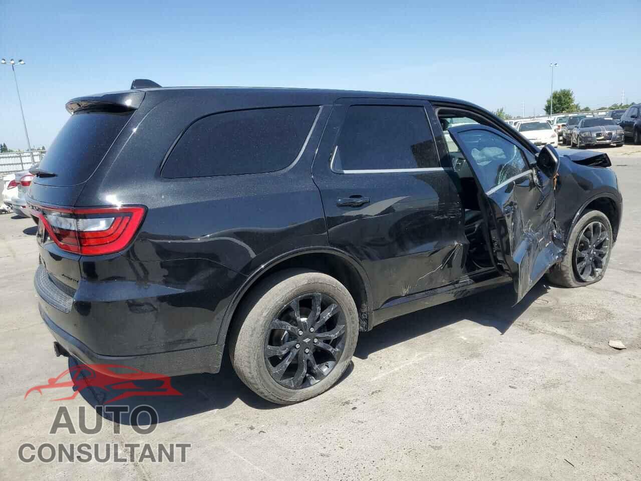 DODGE DURANGO 2015 - 1C4RDJDG9FC921469