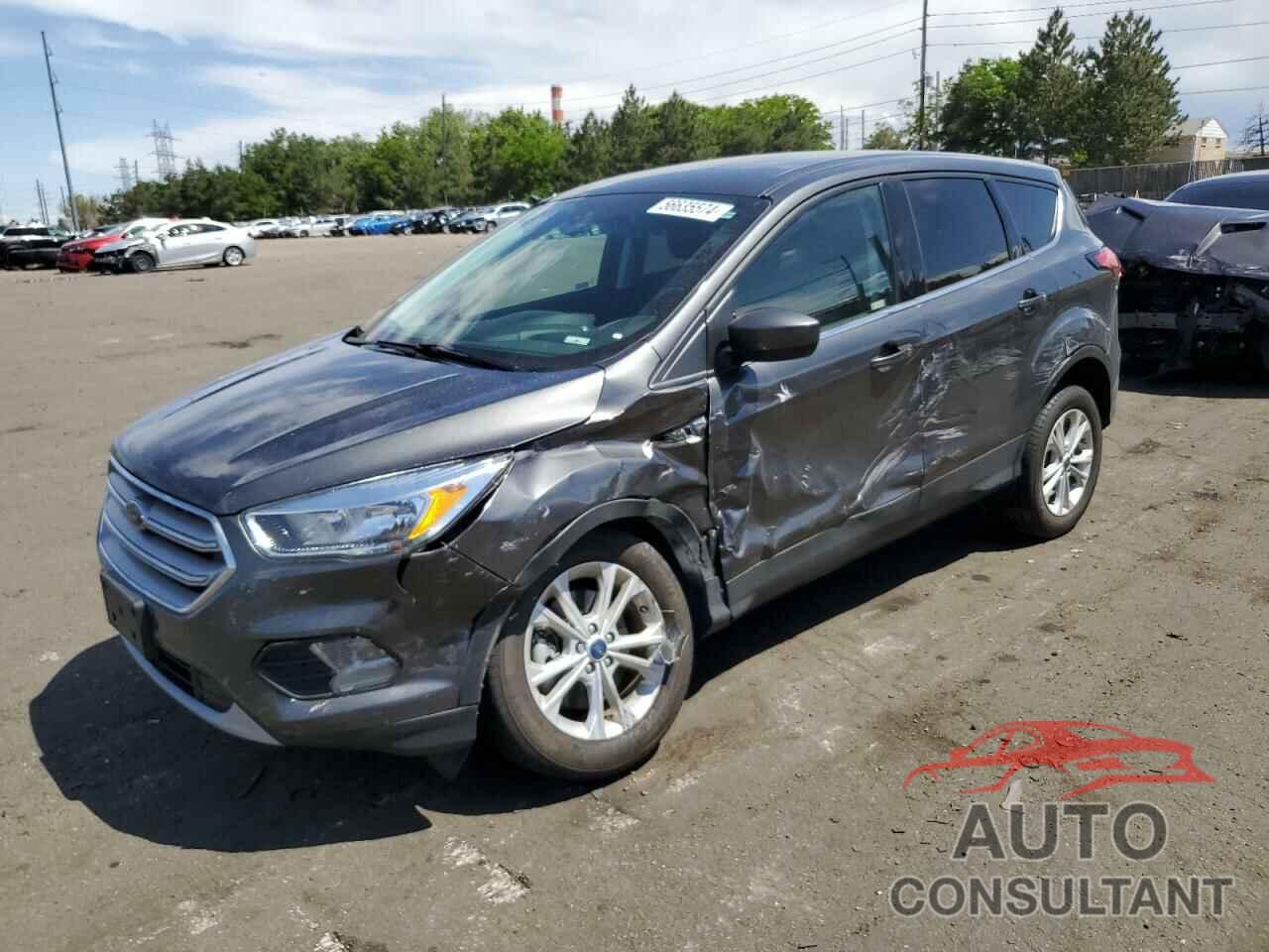 FORD ESCAPE 2019 - 1FMCU9GD4KUA54374