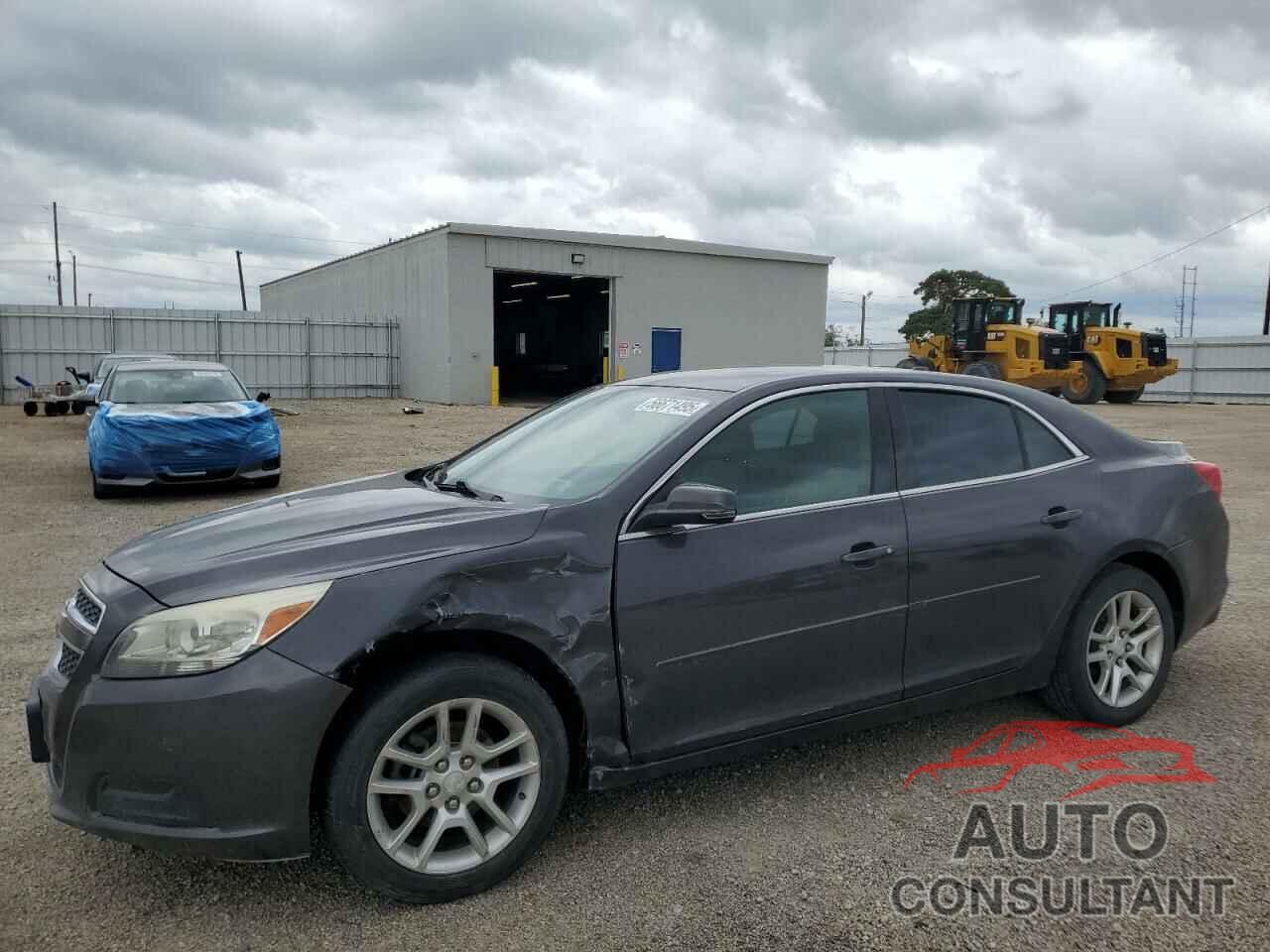 CHEVROLET MALIBU 2013 - 1G11C5SA4DF196325