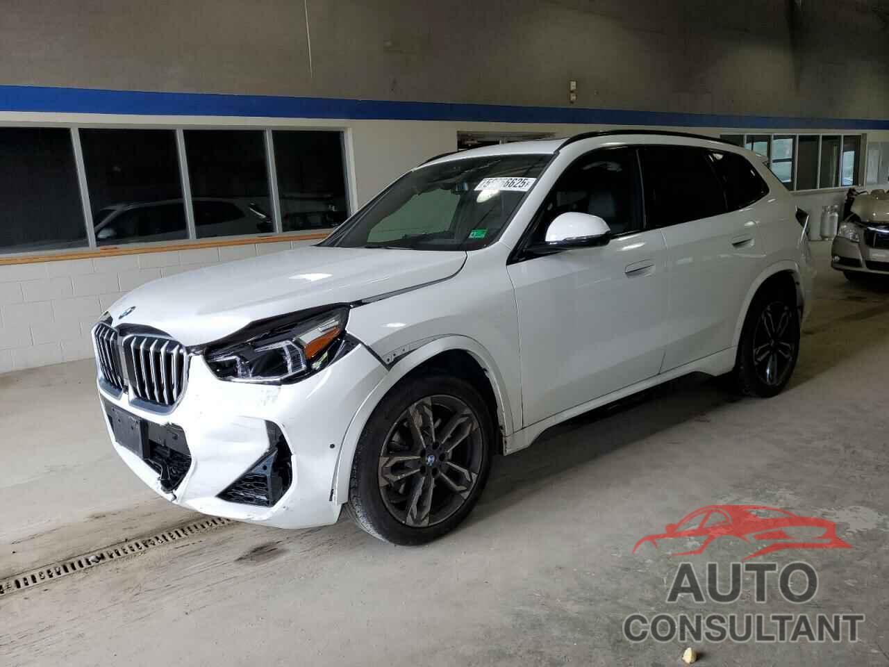 BMW X1 2023 - WBX73EF08P5W71135