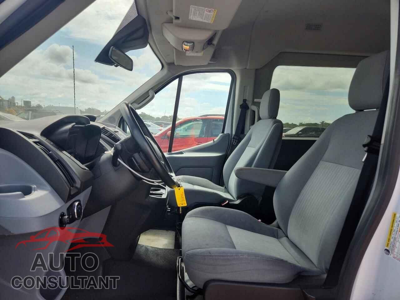 FORD TRANSIT 2016 - 1FBAX2CG9GKA93897