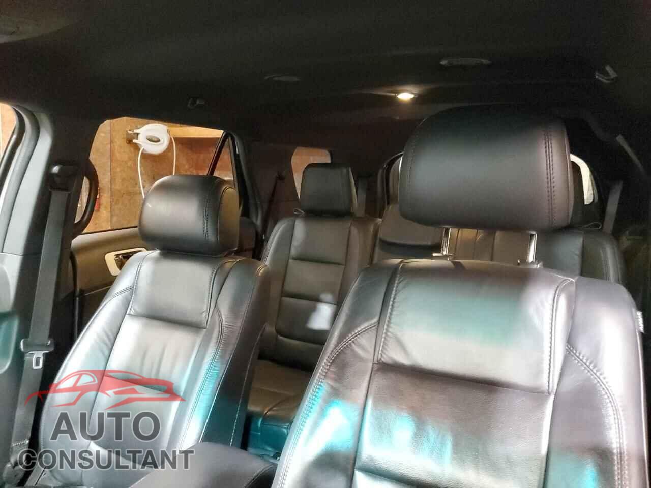 FORD EXPLORER 2014 - 1FM5K8D81EGB16560