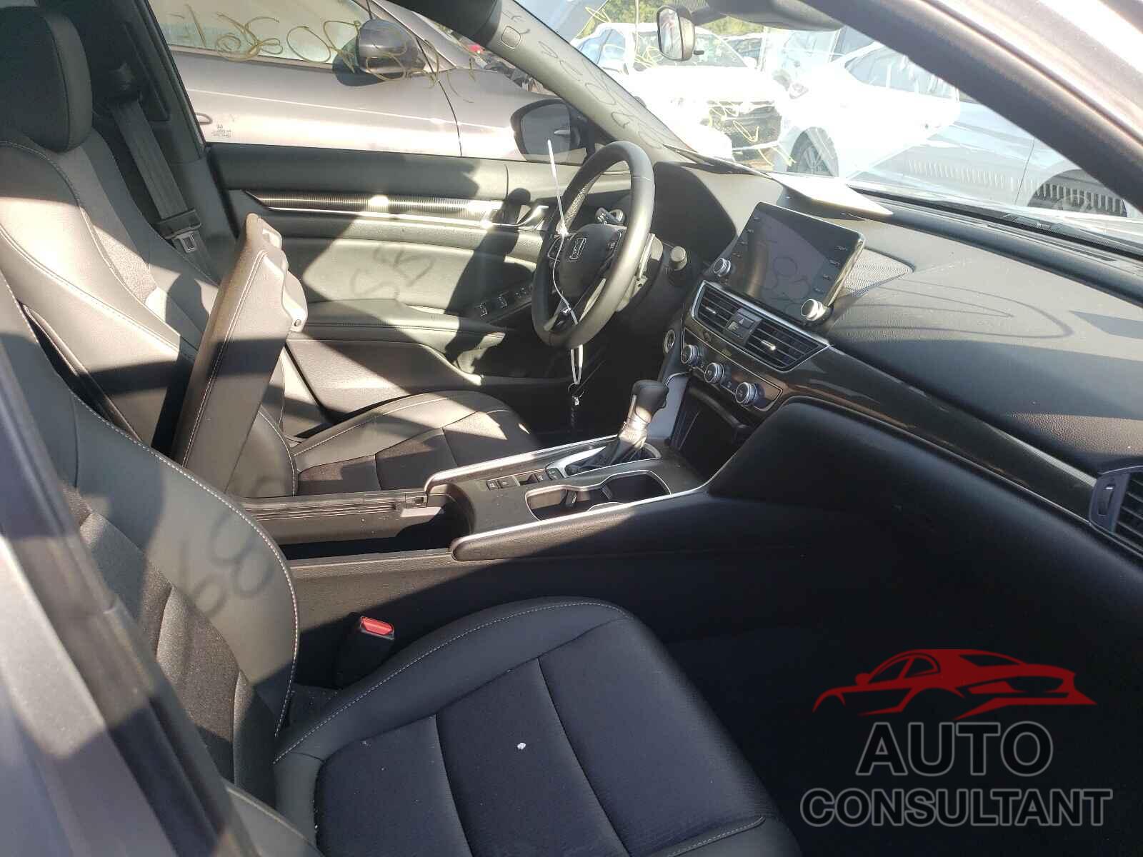 HONDA ACCORD 2021 - 1HGCV1F39MA078431