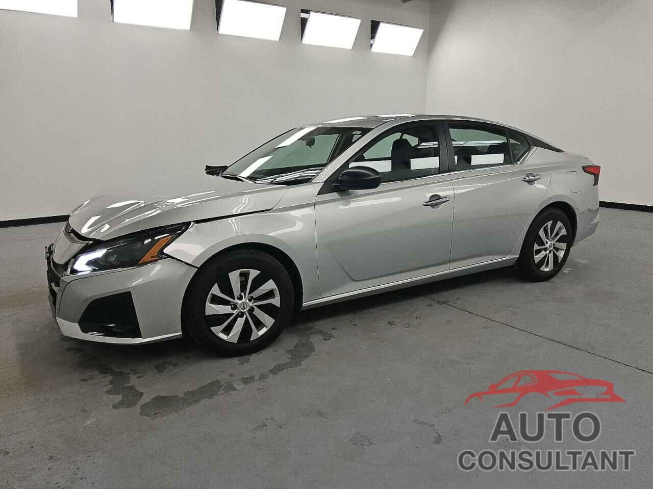 NISSAN ALTIMA 2024 - 1N4BL4BV2RN382926