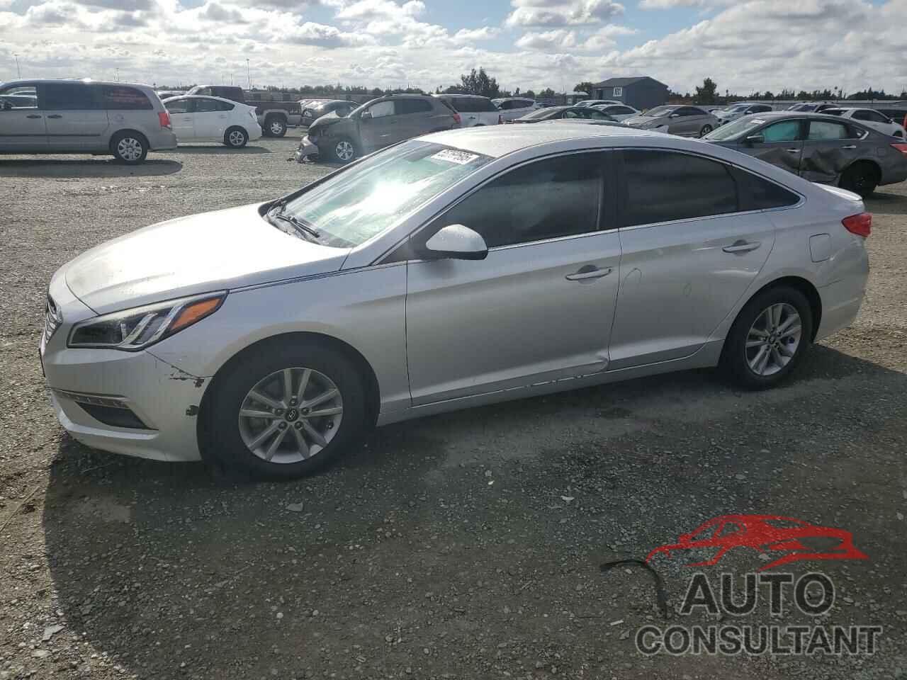 HYUNDAI SONATA 2015 - 5NPE24AF5FH003983