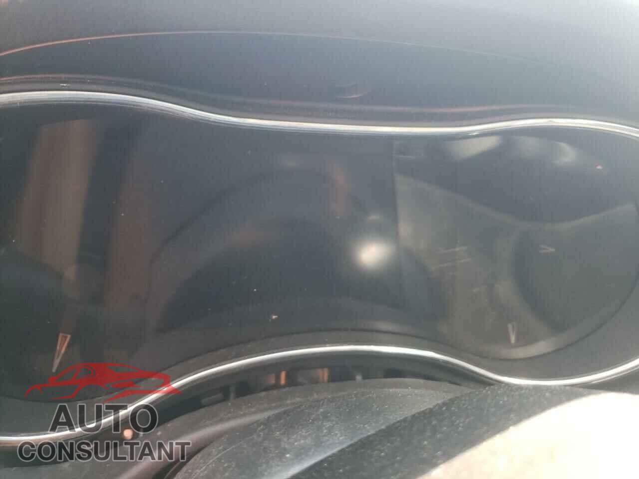 DODGE DURANGO 2017 - 1C4RDJDG2HC953778