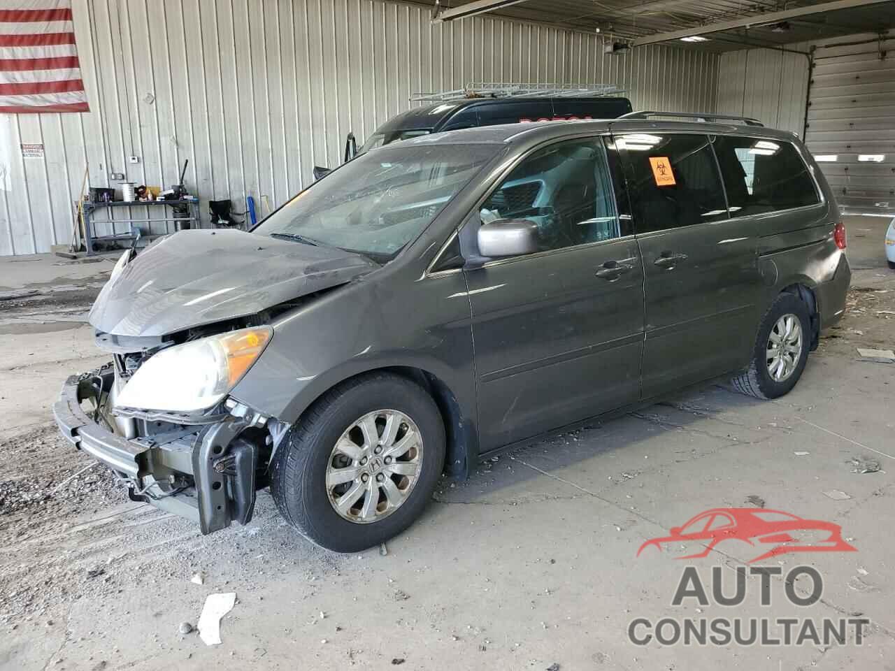 HONDA All Models 2010 - 5FNRL3H79AB071816