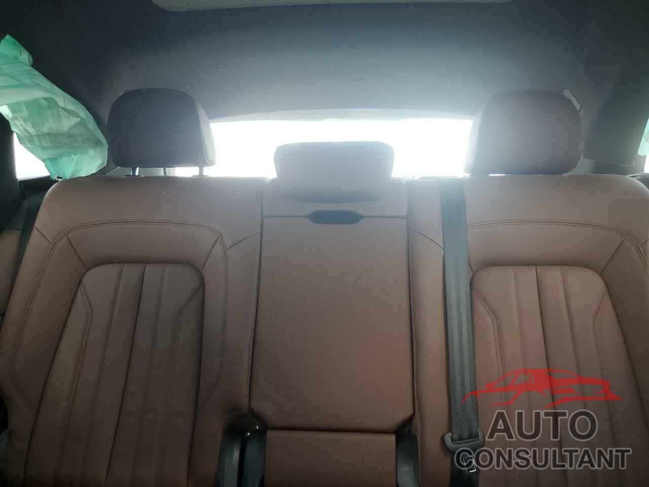AUDI Q5 2020 - WA1BNAFY2L2092678