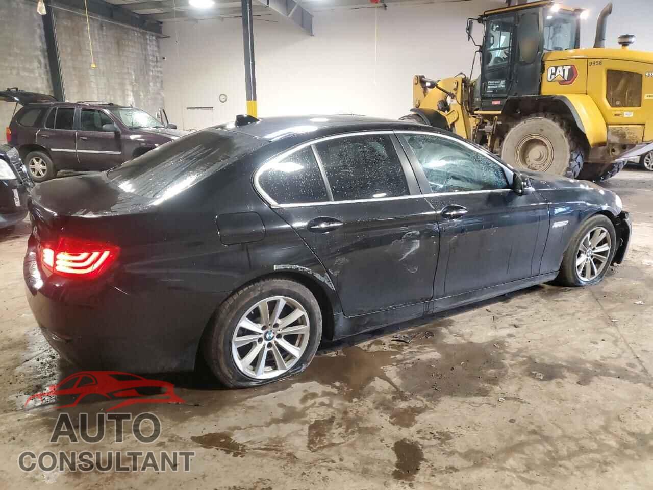 BMW 528 2014 - WBA5A7C53ED615111
