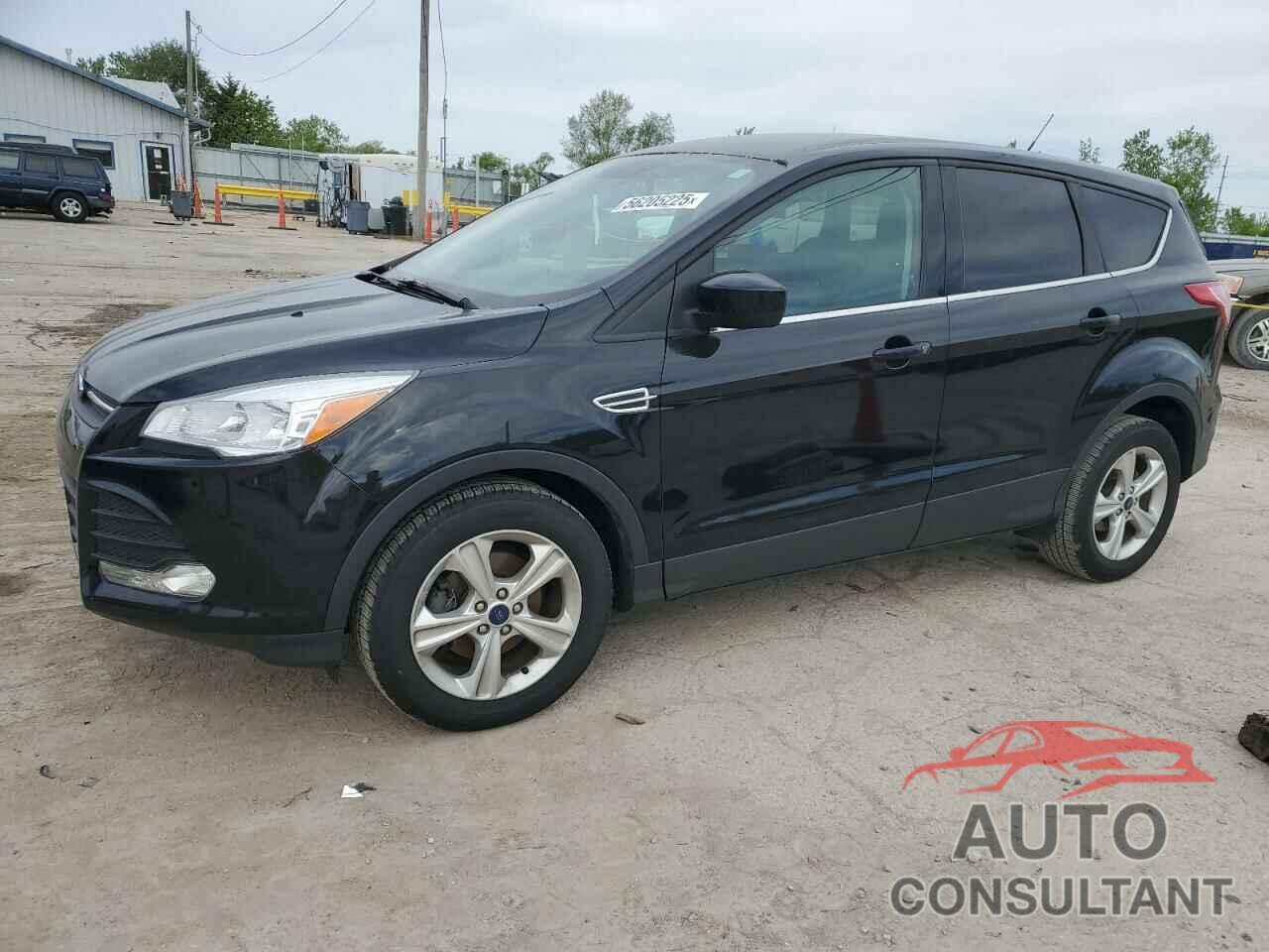 FORD ESCAPE 2016 - 1FMCU0GX3GUA73527