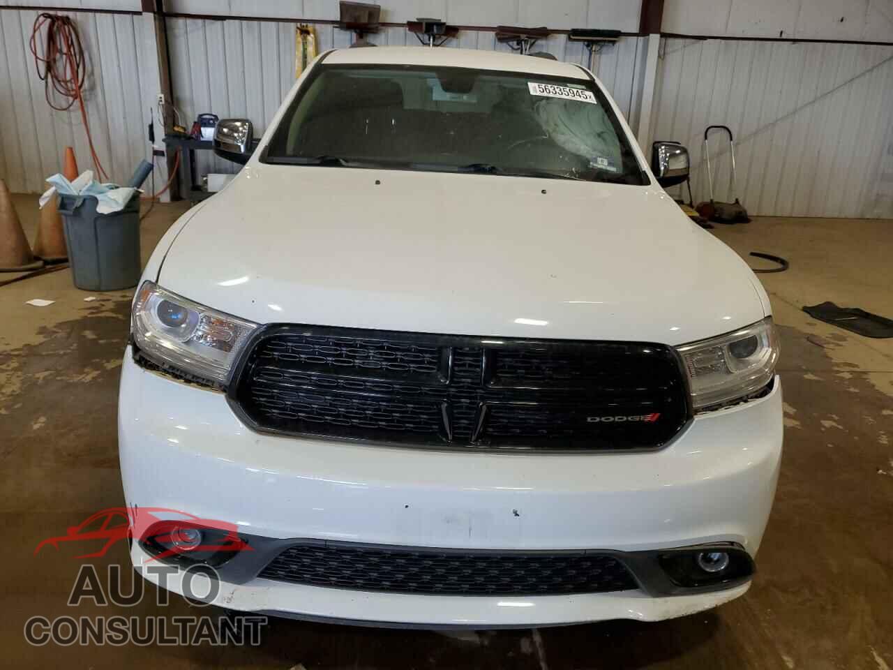 DODGE DURANGO 2015 - 1C4RDHAG6FC789171