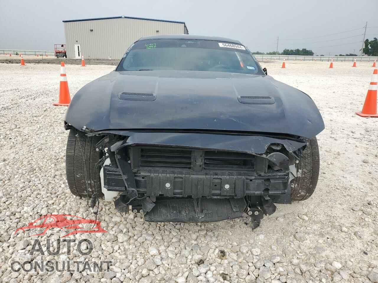 FORD MUSTANG 2022 - 1FA6P8CF9N5113935