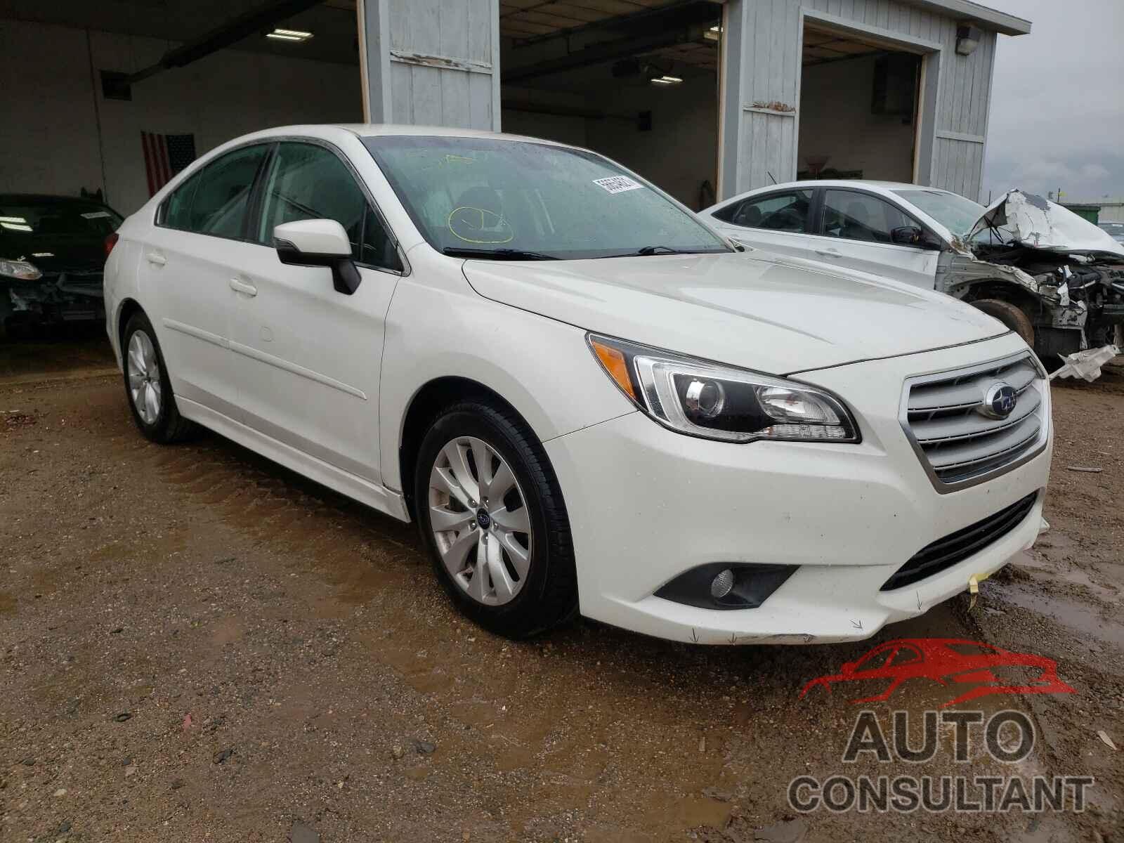 SUBARU LEGACY 2017 - 4S3BNAF66H3061276