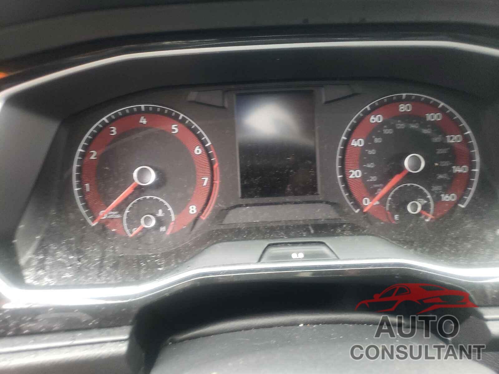 VOLKSWAGEN JETTA 2019 - 3VWC57BU5KM045441