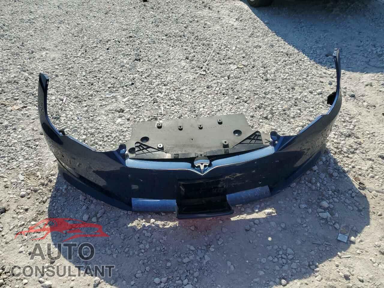 TESLA MODEL S 2017 - 5YJSA1E25HF215893