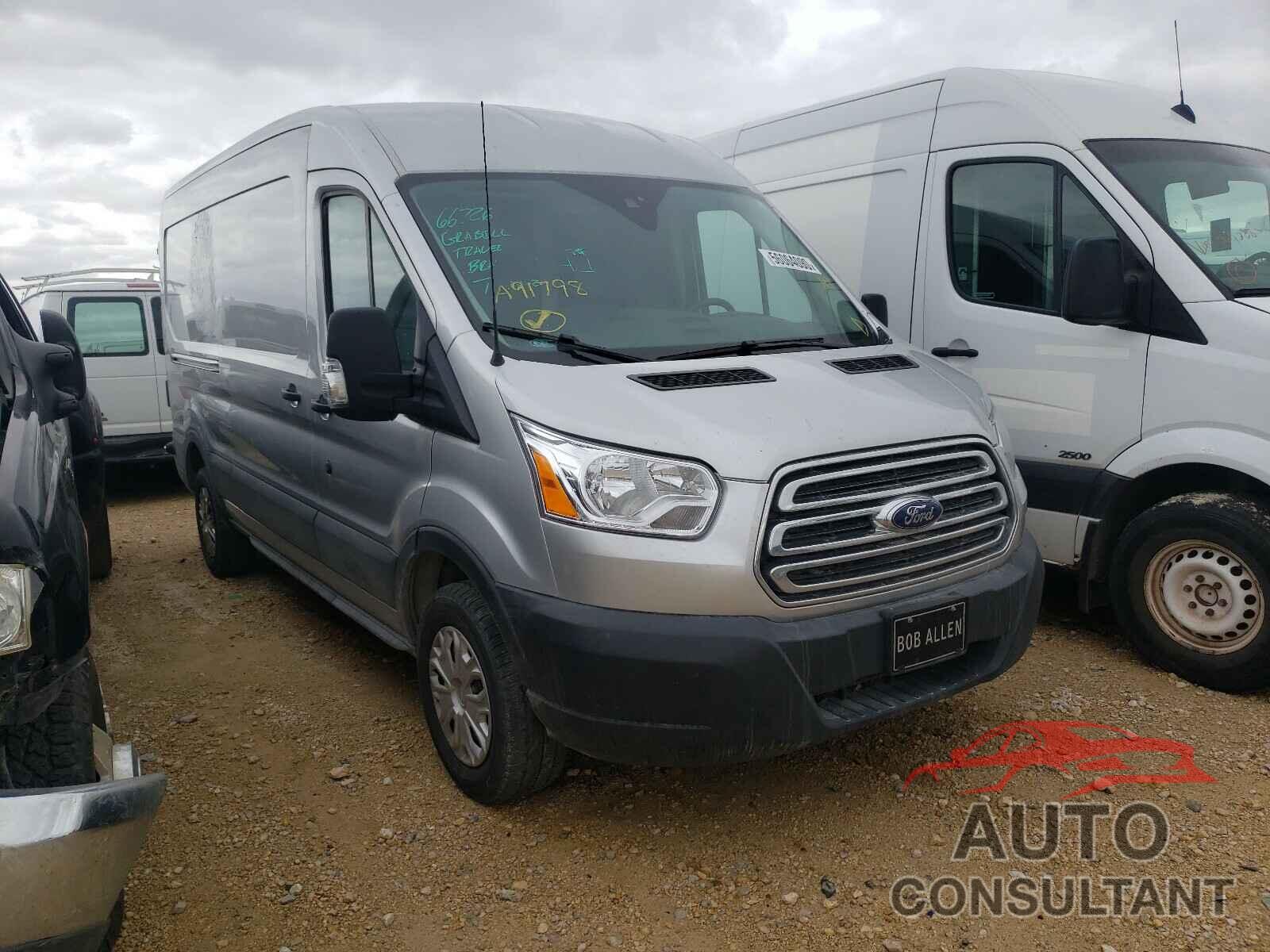 FORD TRANSIT CO 2019 - 1FTYR2CM4KKA91798