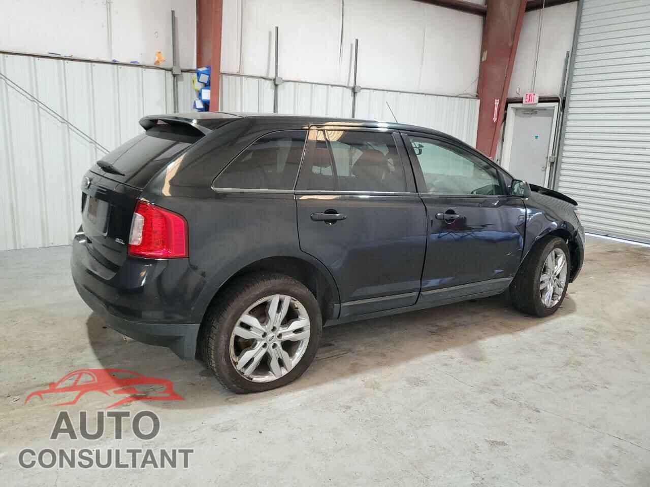 FORD EDGE 2014 - 2FMDK3JC6EBB44465