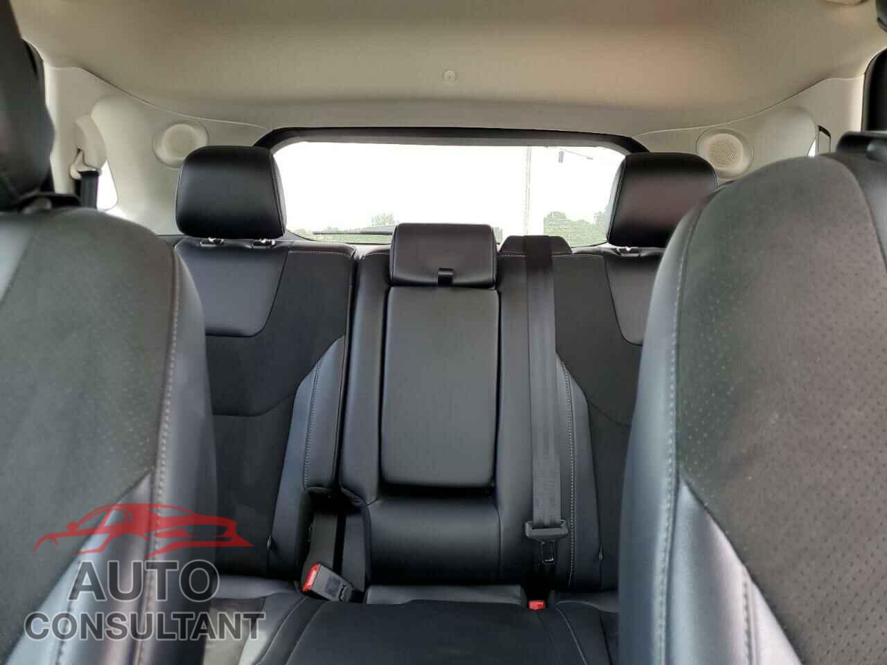 FORD EDGE 2017 - 2FMPK4AP4HBC69295