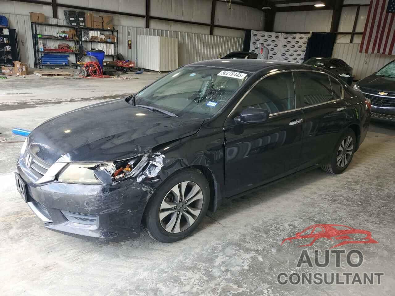 HONDA ACCORD 2015 - 1HGCR2F32FA257682