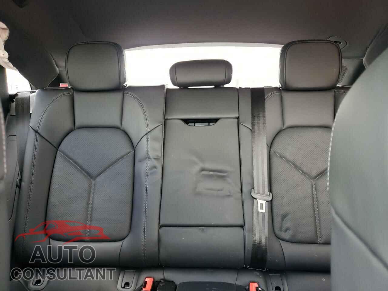 PORSCHE MACAN BASE 2023 - WP1AA2A57PLB17718