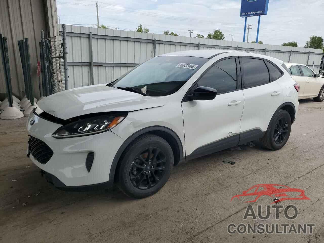 FORD ESCAPE 2020 - 1FMCU0BZXLUB10012