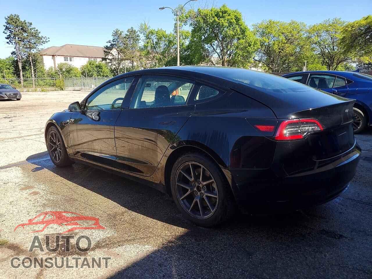 TESLA MODEL 3 2023 - 5YJ3E1EAXPF436193
