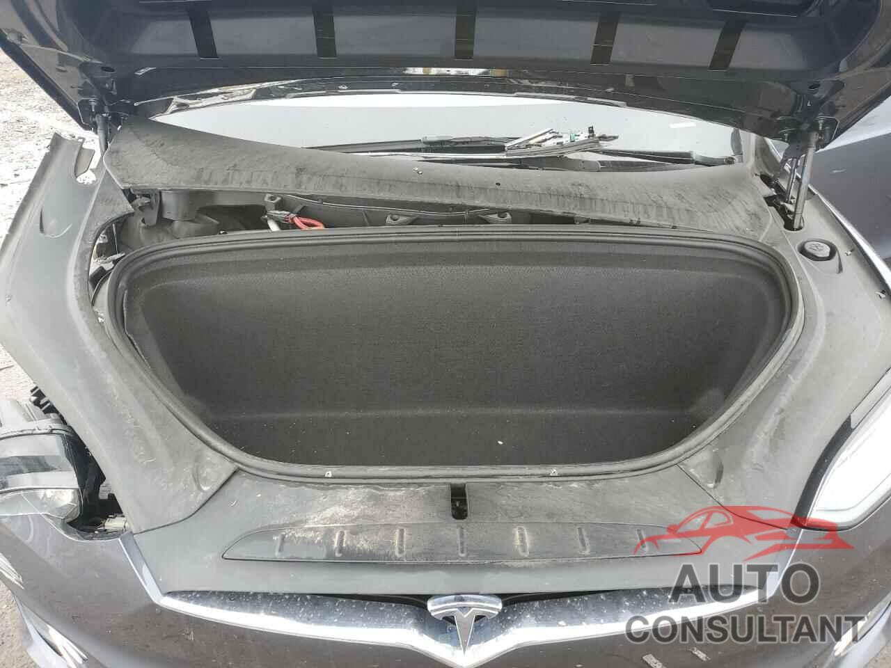 TESLA MODEL X 2019 - 5YJXCDE4XKF187888