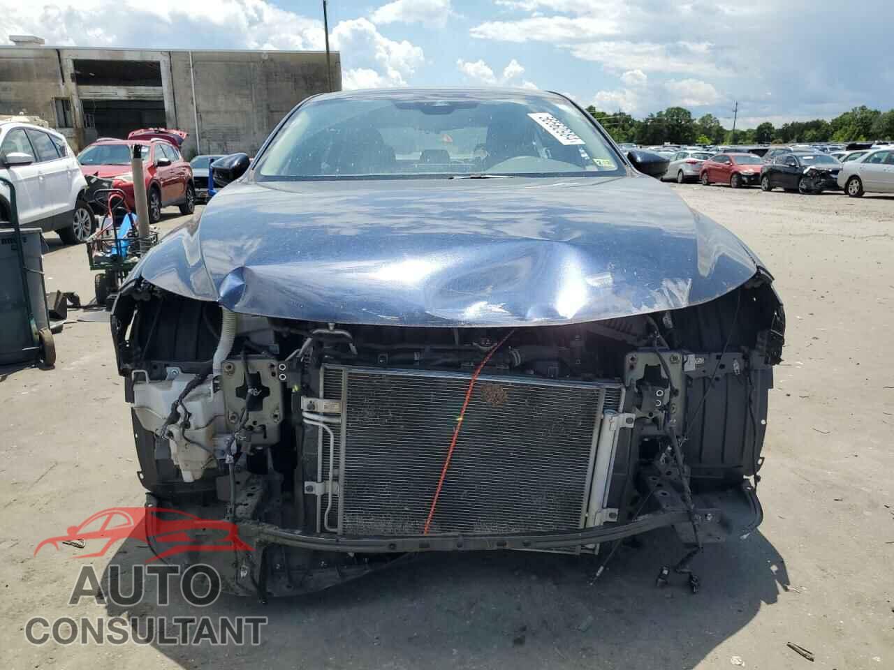 MAZDA 3 2020 - 3MZBPABL3LM129916