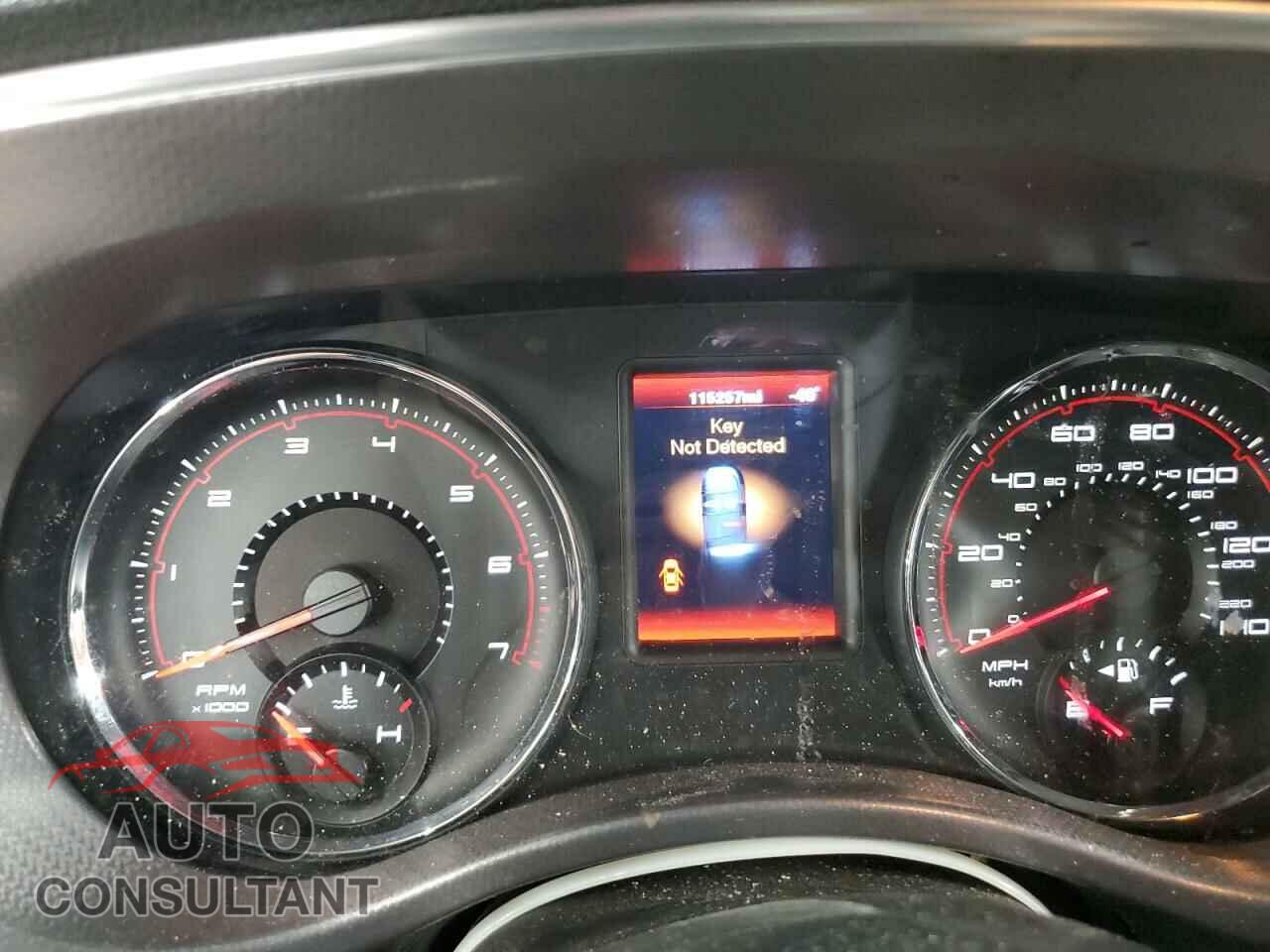 DODGE CHARGER 2012 - 2C3CDXBG4CH134826
