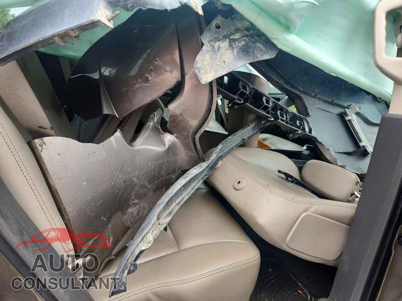 FORD EDGE 2013 - 2FMDK4KC1DBC42158