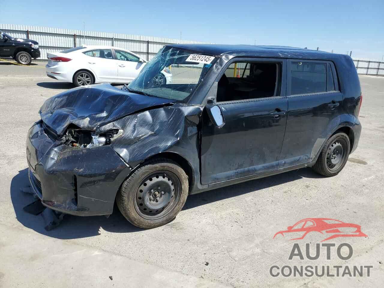 TOYOTA SCION 2014 - JTLZE4FE1EJ059034