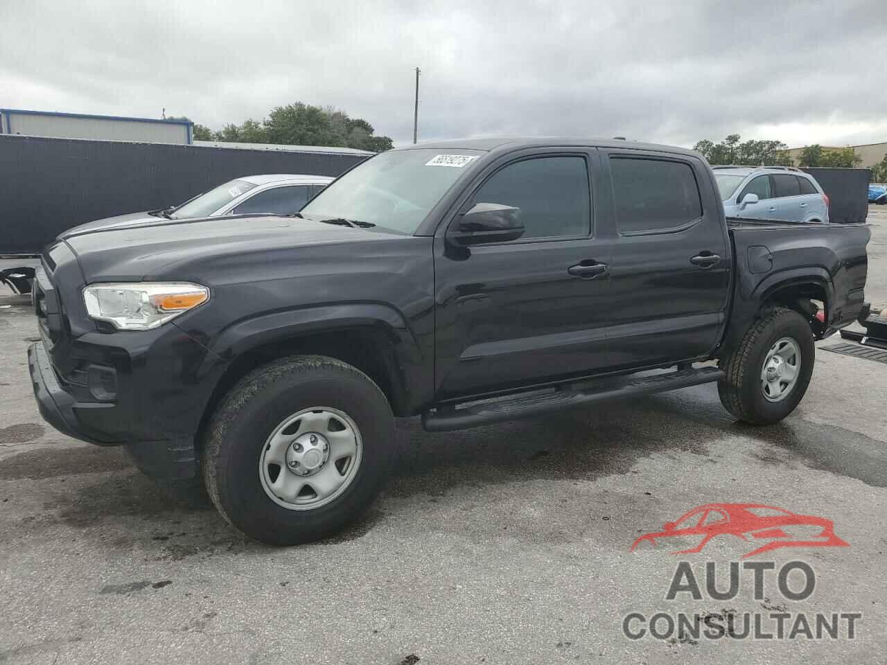 TOYOTA TACOMA 2020 - 5TFAX5GN9LX185143