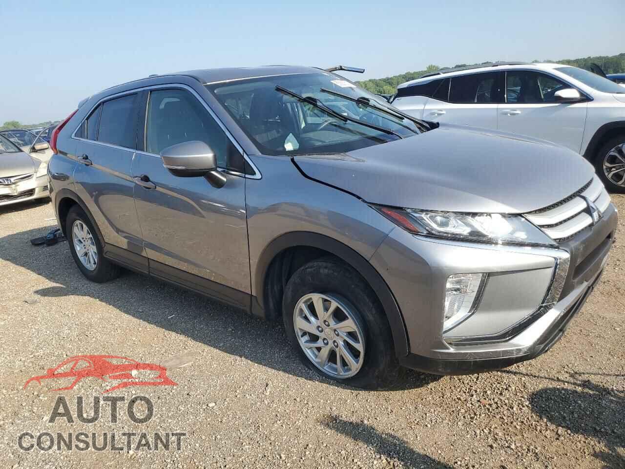 MITSUBISHI ECLIPSE 2019 - JA4AT3AA0KZ053181