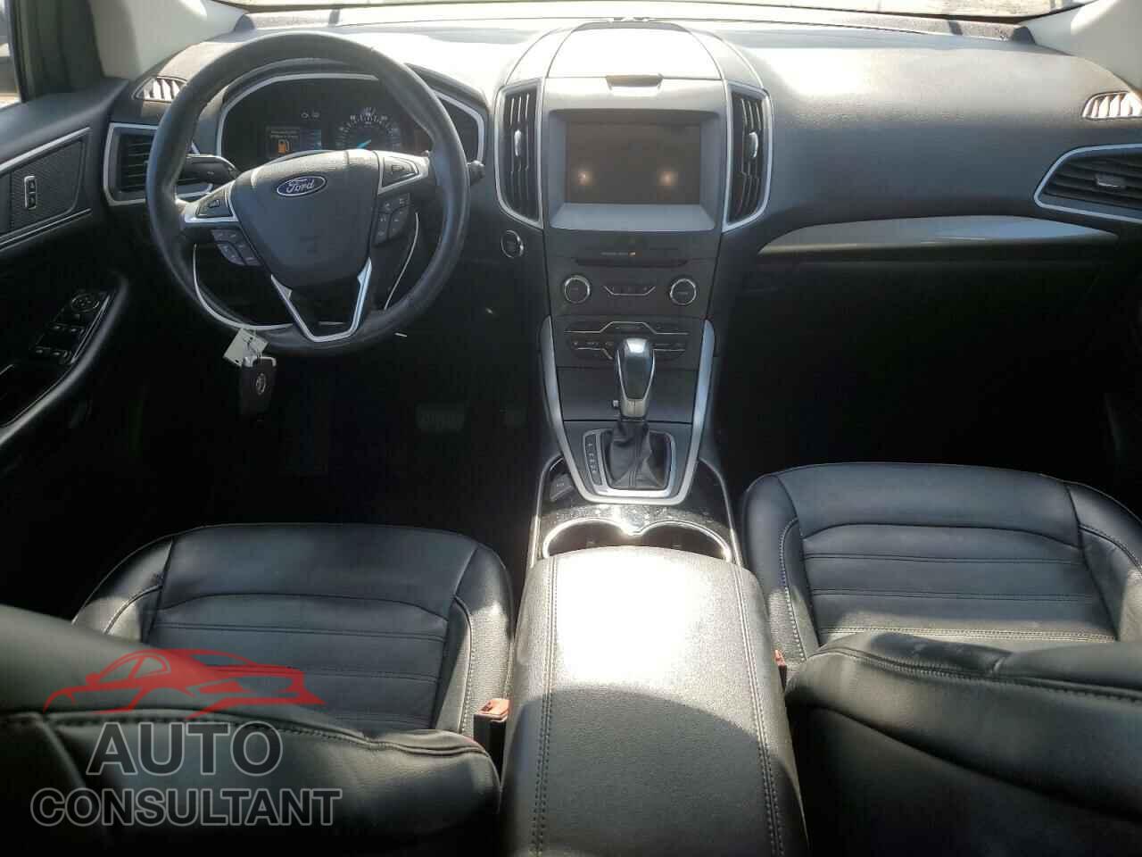 FORD EDGE 2017 - 2FMPK3J92HBB27698