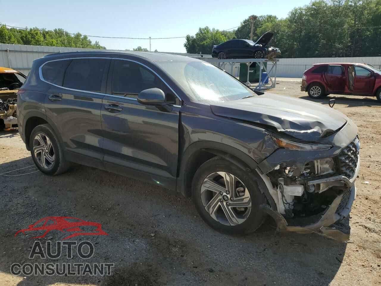 HYUNDAI SANTA FE 2023 - 5NMS14AJ3PH641612