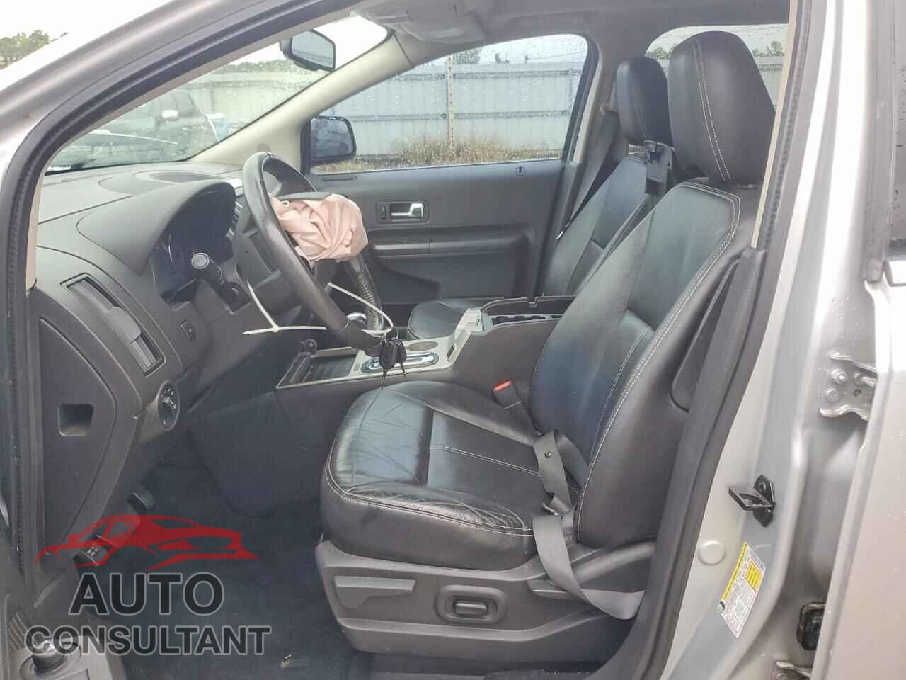 FORD EDGE 2010 - 2FMDK3KC8ABA69745