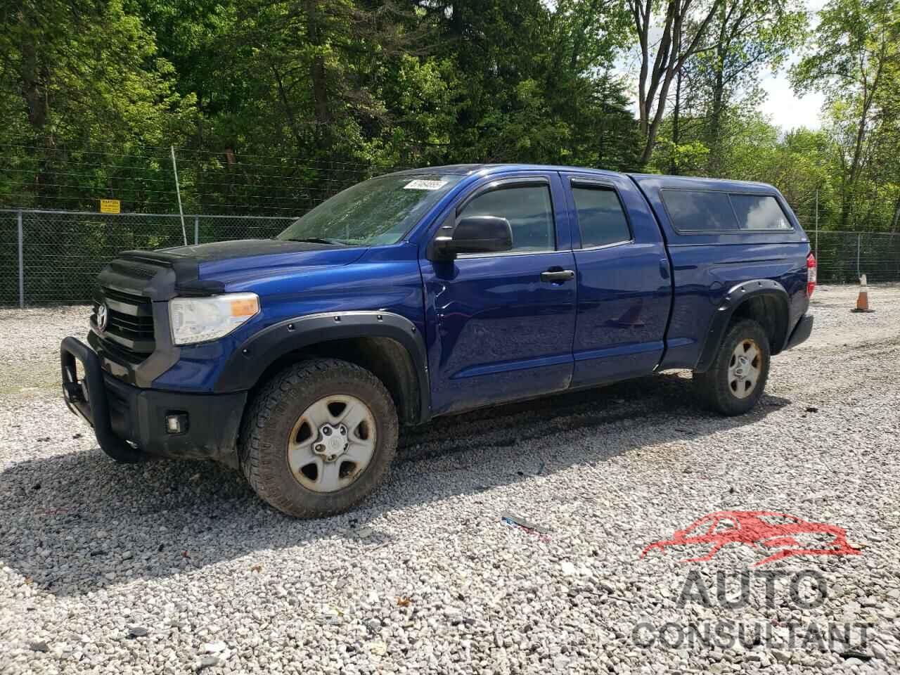 TOYOTA TUNDRA 2015 - 5TFUM5F16FX062019