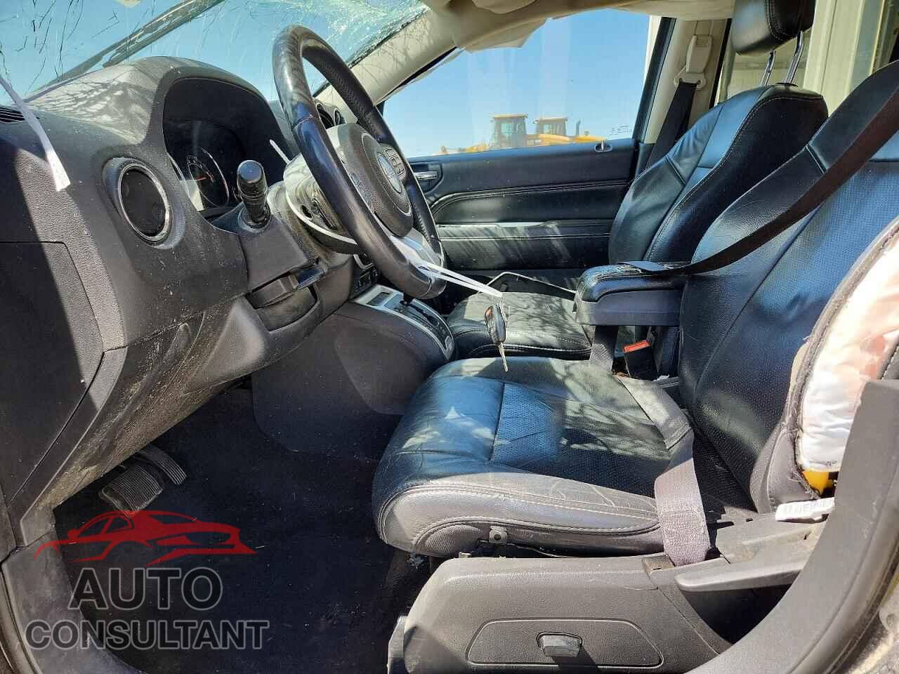 JEEP COMPASS 2015 - 1C4NJDEB2FD304484