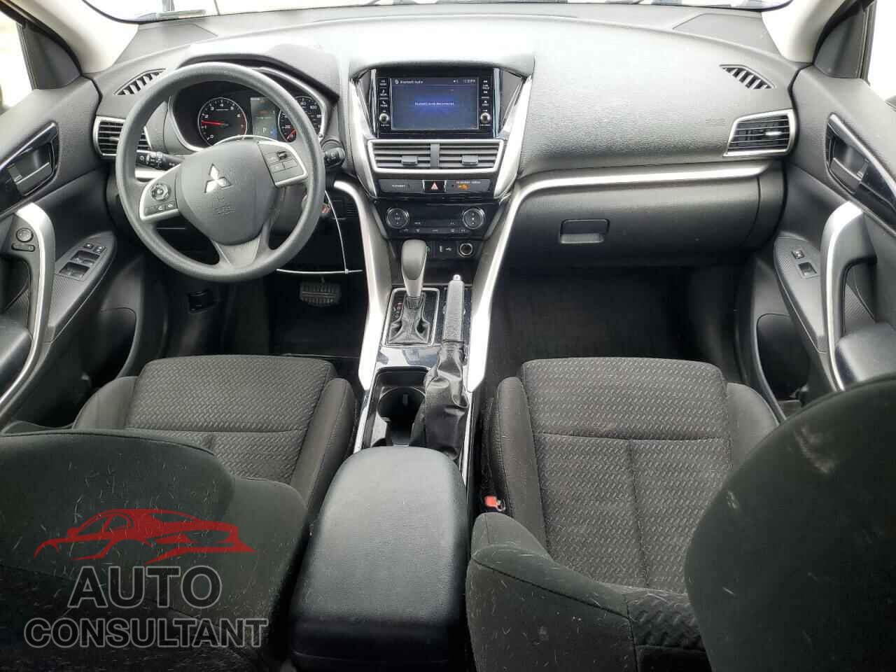 MITSUBISHI ECLIPSE 2019 - JA4AT3AA2KZ031201