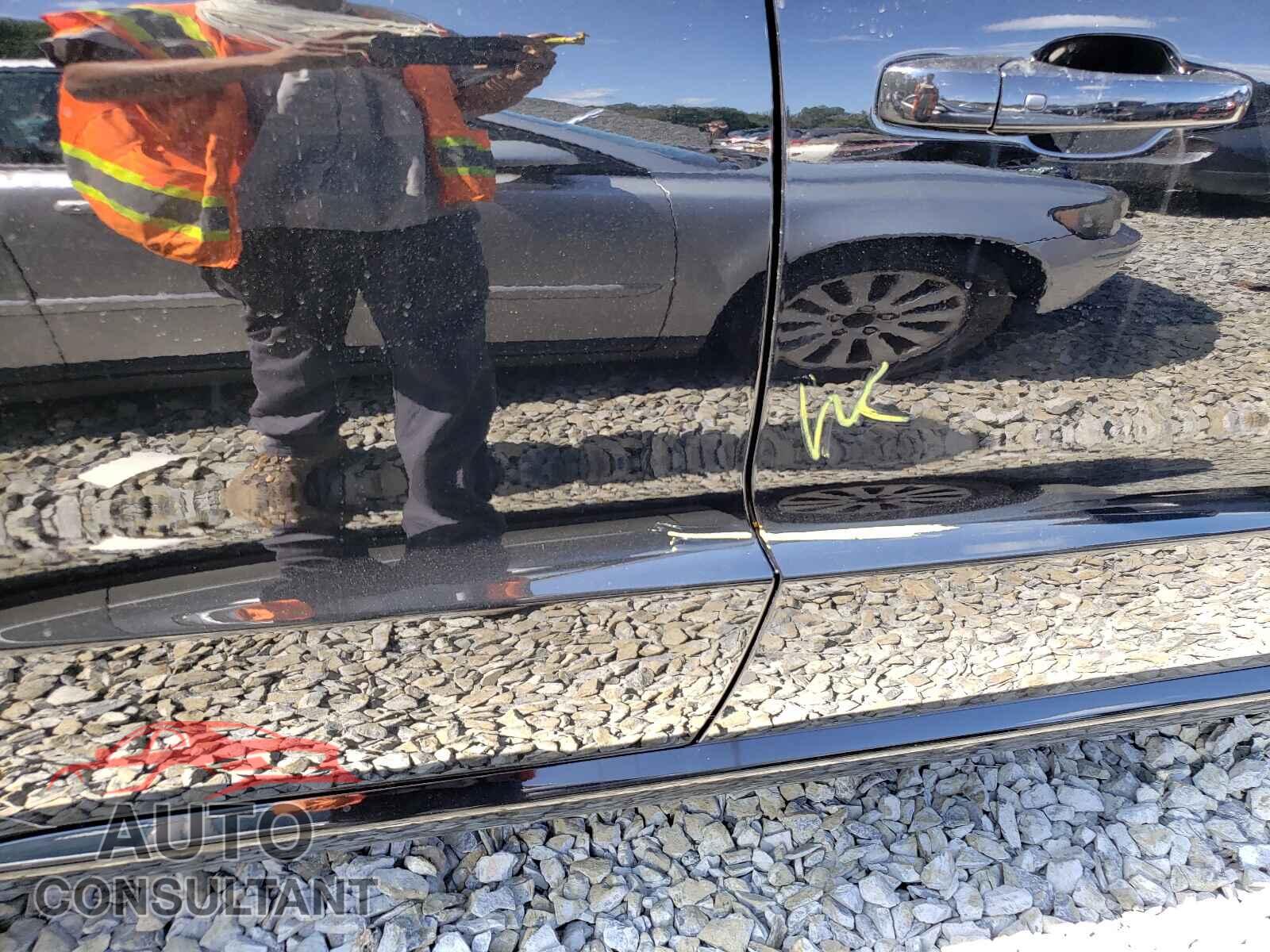 DODGE DURANGO 2021 - 1C4SDJCT7MC759158