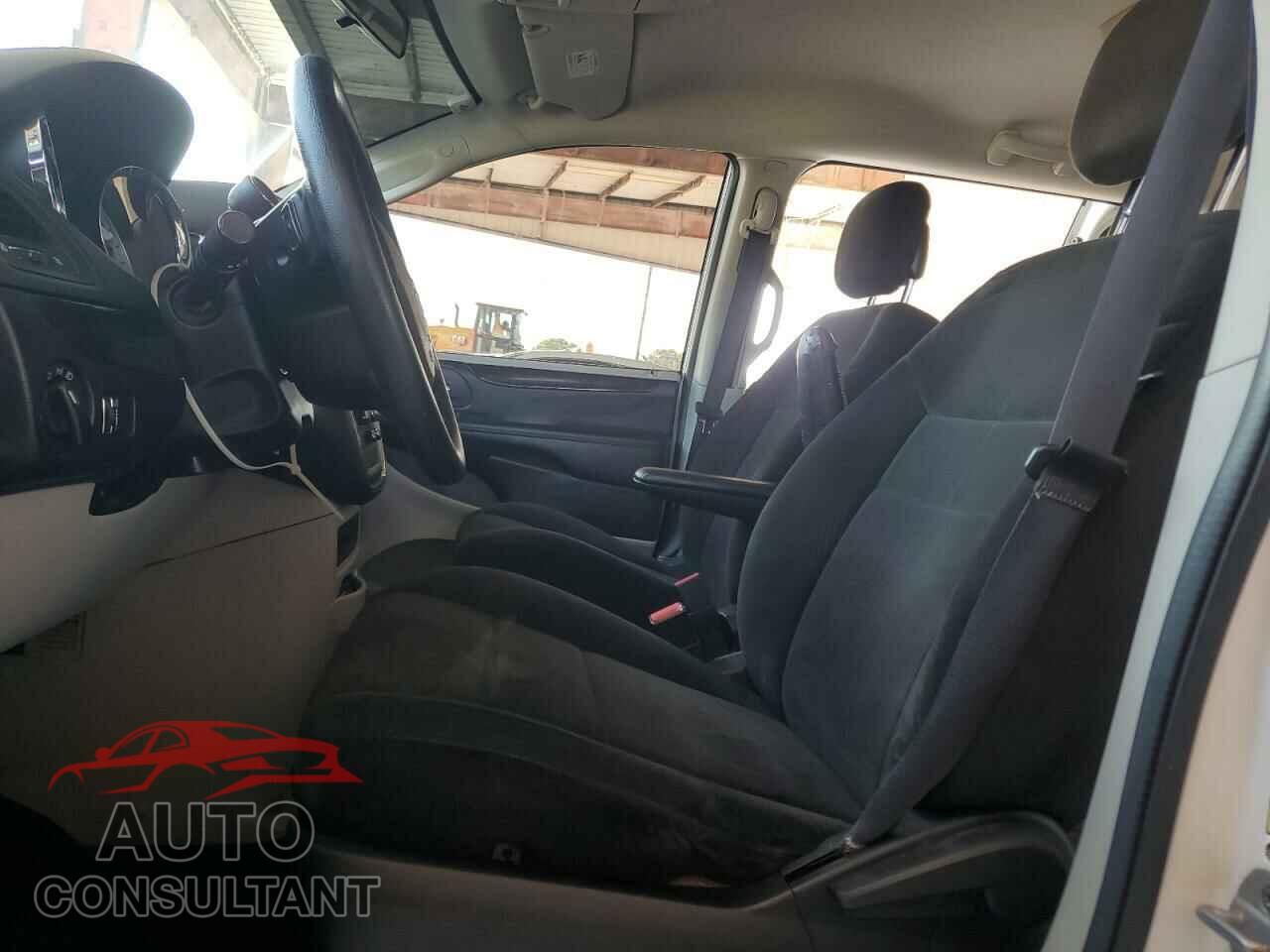 DODGE CARAVAN 2013 - 2C4RDGBG4DR533317