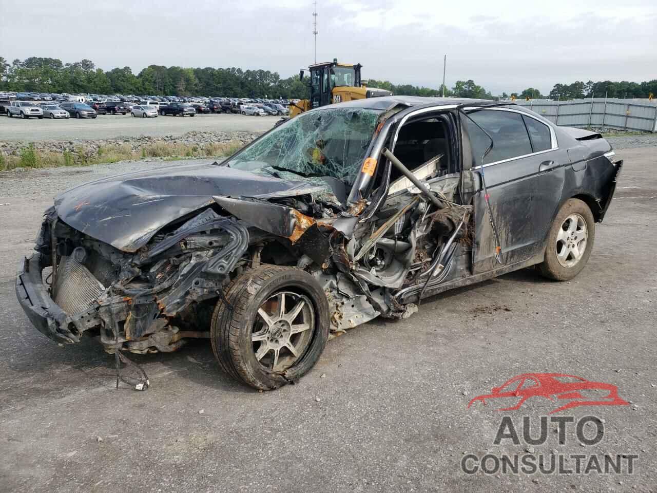 HONDA ACCORD 2010 - 1HGCP2F38AA020791