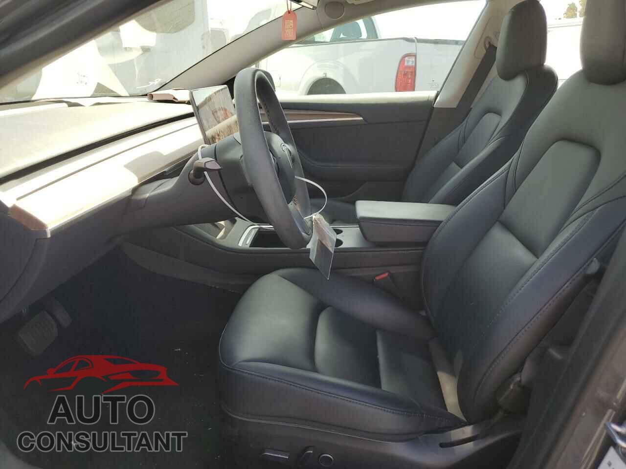 TESLA MODEL 3 2023 - 5YJ3E1EA4PF437565