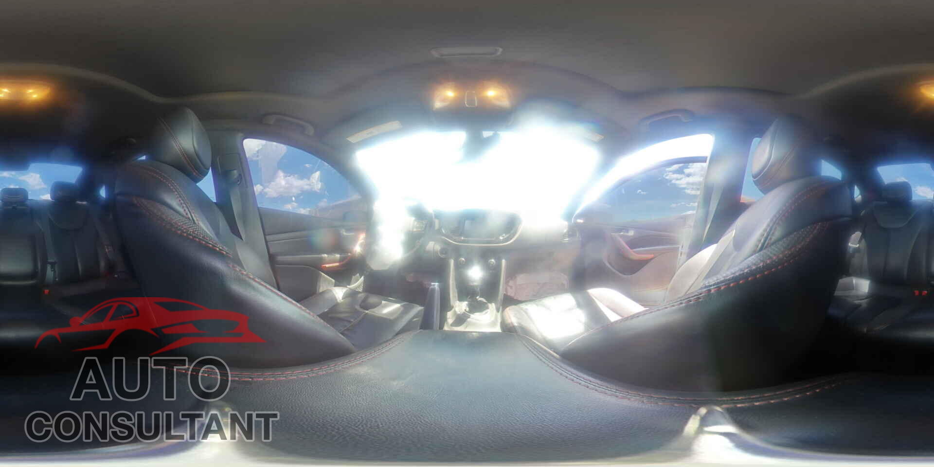 DODGE DART 2015 - 1C3CDFEB5FD142011