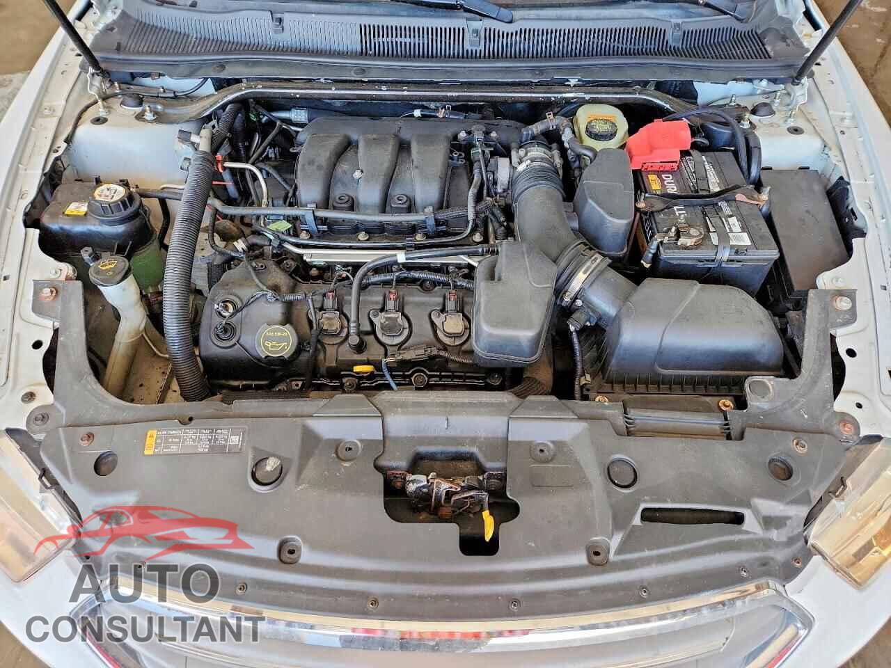 FORD TAURUS 2014 - 1FAHP2D83EG143345