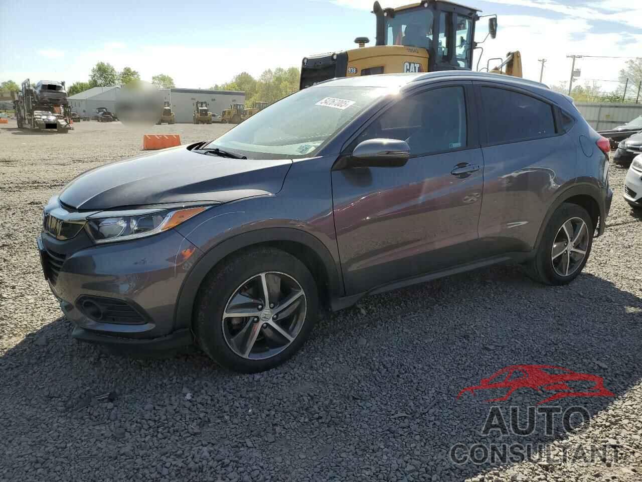 HONDA HR-V 2022 - 3CZRU6H50NM712540